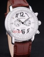 Audemars Piguet replica orologio copia imitazione crono 4us012 - immagine 3