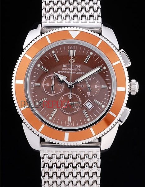 virtuemart_product_1075rolex-replica-orologi-copia-imitazione-rolex-omega Breitling replica chrono acciaio orologio replica copia imitazione 4us147 - immagine 1