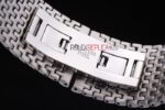 Breitling replica chrono acciaio orologio replica copia imitazione 4us147 - immagine 10