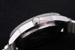 Breitling replica chrono acciaio orologio replica copia imitazione 4us147 - immagine 8