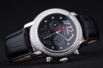 Audemars Piguet replica orologio copia imitazione crono 4us013 - immagine 4