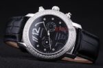 Audemars Piguet replica orologio copia imitazione crono 4us013 - immagine 5