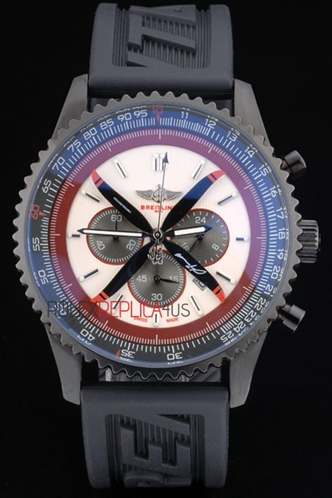 virtuemart_product_1131rolex-replica-orologi-copia-imitazione-rolex-omega Breitling replica chrono acciaio navitimer pro-hunter caucciù orologio replica copia imitazione 4us154 - immagine 1