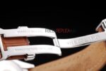 Breitling replica chrono panda dial orologio replica copia imitazione 4us160 - immagine 9