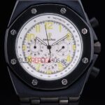 Audemars Piguet royal oak offshore replica orologio copia imitazione crono 4us014