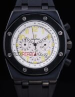 Audemars Piguet royal oak offshore replica orologio copia imitazione crono 4us014