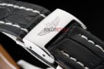 Breitling replica chrono acciaio orologio replica copia imitazione 4us161 - immagine 8