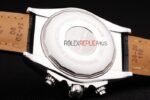 Breitling replica chrono acciaio orologio replica copia imitazione 4us161 - immagine 5
