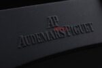 Audemars Piguet royal oak offshore replica orologio copia imitazione crono 4us014 - immagine 9