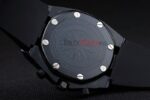 Audemars Piguet royal oak offshore replica orologio copia imitazione crono 4us014 - immagine 8