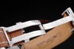 Breitling replica chrono acciaio white orologio replica copia imitazione 4us163 - immagine 10