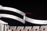 Breitling replica white dial acciaio rose gold orologio replica copia imitazione 4us165 - immagine 9