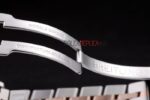 Breitling replica black dial acciaio rose gold orologio replica copia imitazione 4us167 - immagine 9