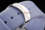 Audemars Piguet royal oak offshore replica orologio copia imitazione crono 4us015 - immagine 8