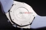 Audemars Piguet royal oak offshore replica orologio copia imitazione crono 4us015 - immagine 6