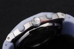 Audemars Piguet royal oak offshore replica orologio copia imitazione crono 4us015 - immagine 7