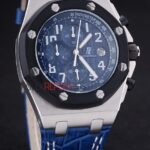 Audemars Piguet royal oak offshore replica orologio copia imitazione crono 4us016