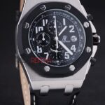 Audemars Piguet royal oak offshore replica orologio copia imitazione crono 4us017