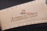 Audemars Piguet royal oak offshore replica orologio copia imitazione crono 4us017 - immagine 9