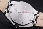 Audemars Piguet royal oak offshore replica orologio copia imitazione crono 4us017 - immagine 6