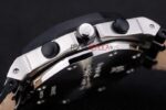 Audemars Piguet royal oak offshore replica orologio copia imitazione crono 4us017 - immagine 7