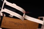 Breitling replica chrono white dial rose gold orologio replica copia imitazione 4us185 - immagine 10