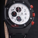 Audemars Piguet royal oak offshore replica orologio copia imitazione crono 4us018