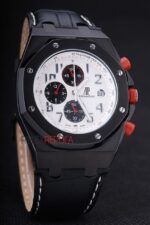 Audemars Piguet royal oak offshore replica orologio copia imitazione crono 4us018