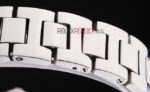 Cartier replica pasha acciaio white dial imitazione replica orologio copia 4us057 - immagine 8