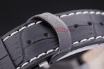 Audemars Piguet royal oak offshore replica orologio copia imitazione crono 4us019 - immagine 10