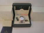 Rolex replica daytona 116520 classico acciaio white dial orologio replica copia imitazione 4us195 - immagine 9