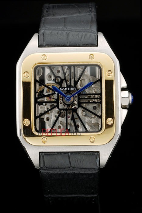 virtuemart_product_1699rolex-replica-orologi-copia-imitazione-rolex-omega Cartier replica santos imitazione replica orologio copia 4us062 - immagine 1