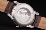 Audemars Piguet replica orologio copia imitazione white dial 4us002 - immagine 6