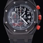 Audemars Piguet royal oak offshore replica orologio copia imitazione crono 4us020