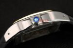 Cartier replica santos skeletron imitazione replica orologio copia 4us063 - immagine 8