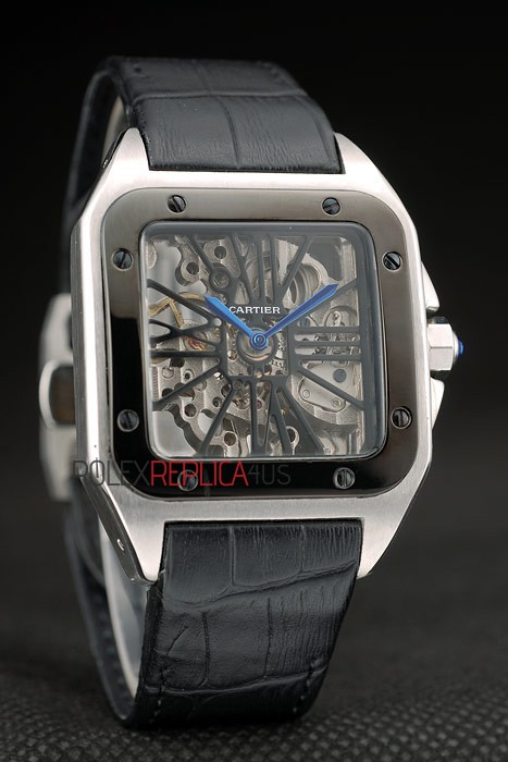 virtuemart_product_1724rolex-replica-orologi-copia-imitazione-rolex-omega Cartier replica santos skeletron imitazione replica orologio copia 4us063 - immagine 1