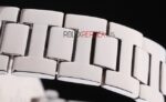 Cartier replica pasha acciaio black dial imitazione replica orologio copia 4us064 - immagine 8