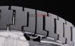 Cartier replica pasha black ceramica imitazione replica orologio copia 4us065 - immagine 7