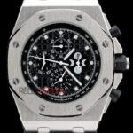 Audemars Piguet royal oak offshore replica orologio copia imitazione crono 4us021