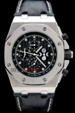 Audemars Piguet royal oak offshore replica orologio copia imitazione crono 4us021