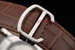 Cartier replica imitazione replica orologio copia 4us067 - immagine 11