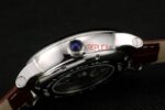 Cartier replica imitazione replica orologio copia 4us067 - immagine 8
