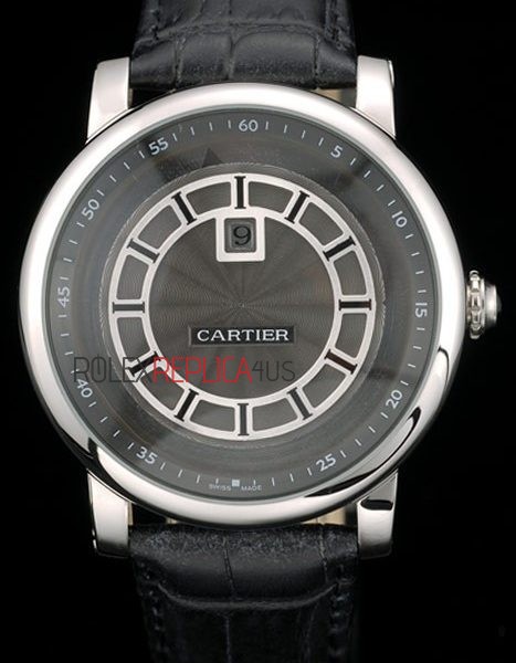 virtuemart_product_1788rolex-replica-orologi-copia-imitazione-rolex-omega Cartier replica imitazione acciaio black replica orologio copia 4us068 - immagine 1