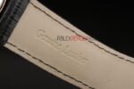 Cartier replica rose gold imitazione replica orologio copia 4us102 - immagine 10