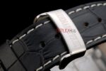 Audemars Piguet royal oak offshore replica orologio copia imitazione crono 4us021 - immagine 11