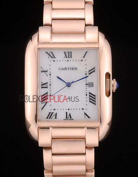 virtuemart_product_1826rolex-replica-orologi-copia-imitazione-rolex-omega Cartier replica tank francaise full rose gold imitazione replica orologio copia 4us071 - immagine 1
