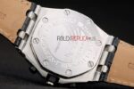 Audemars Piguet royal oak offshore replica orologio copia imitazione crono 4us021 - immagine 7