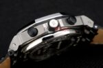 Audemars Piguet royal oak offshore replica orologio copia imitazione crono 4us021 - immagine 8