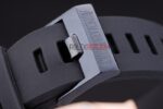 Audemars Piguet royal oak offshore replica orologio copia imitazione crono 4us022 - immagine 8