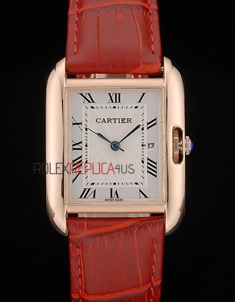 virtuemart_product_1954rolex-replica-orologi-copia-imitazione-rolex-omega Cartier replica tank rose gold imitazione replica orologio copia 4us075 - immagine 1